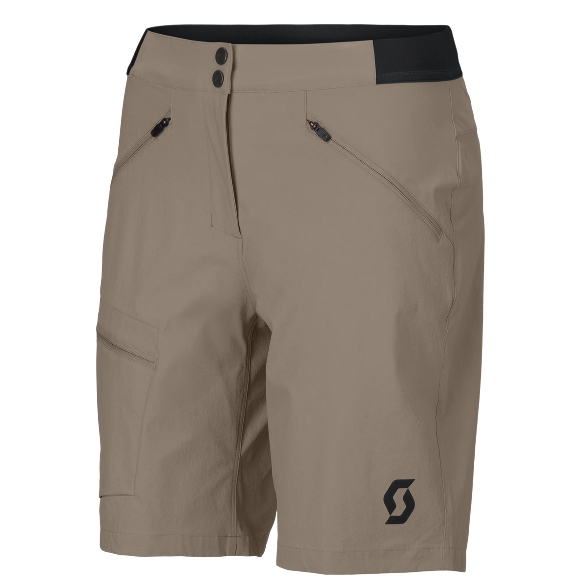Scott Explorair Light women's shorts