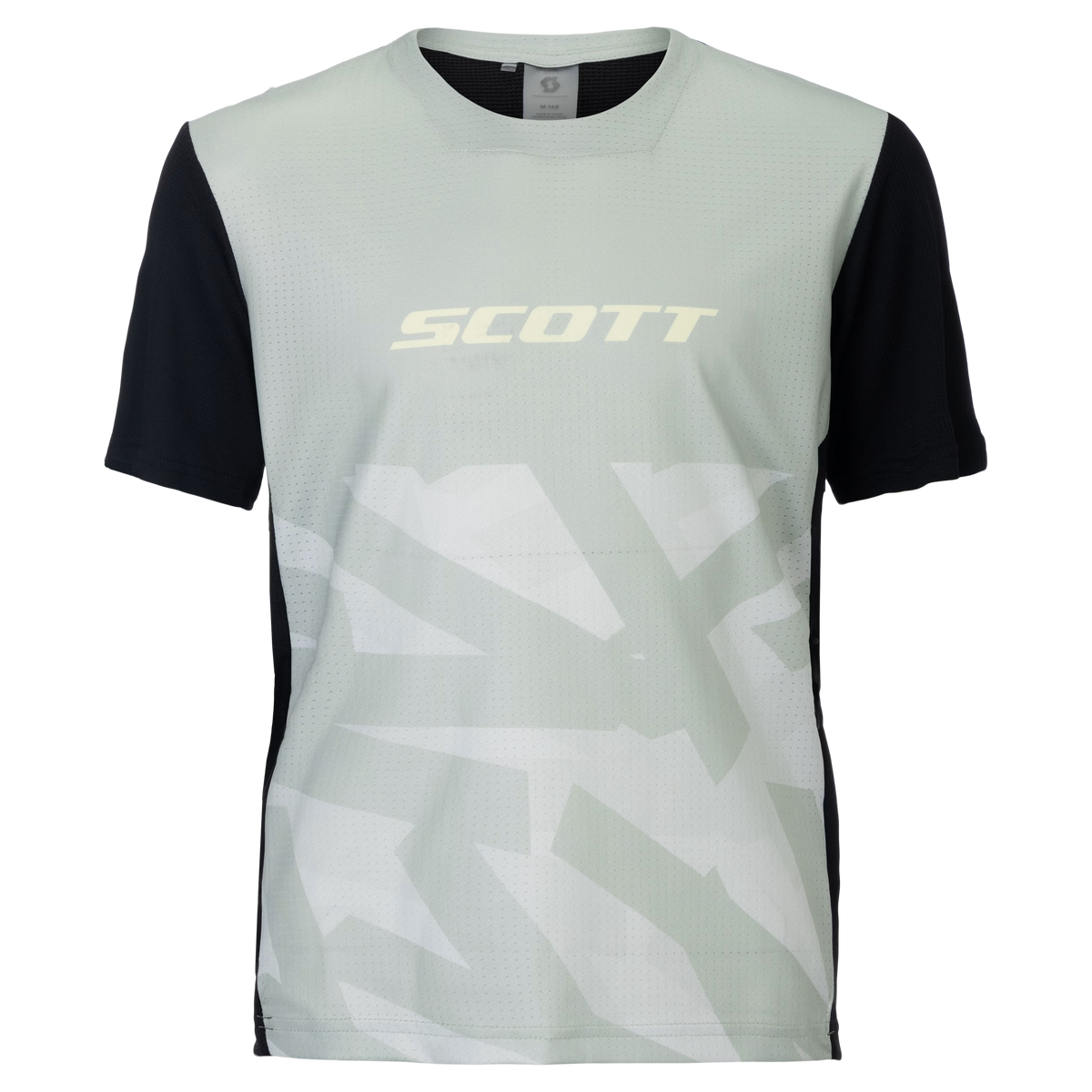 Junior Scott Vertic Delta short-sleeve T-shirt