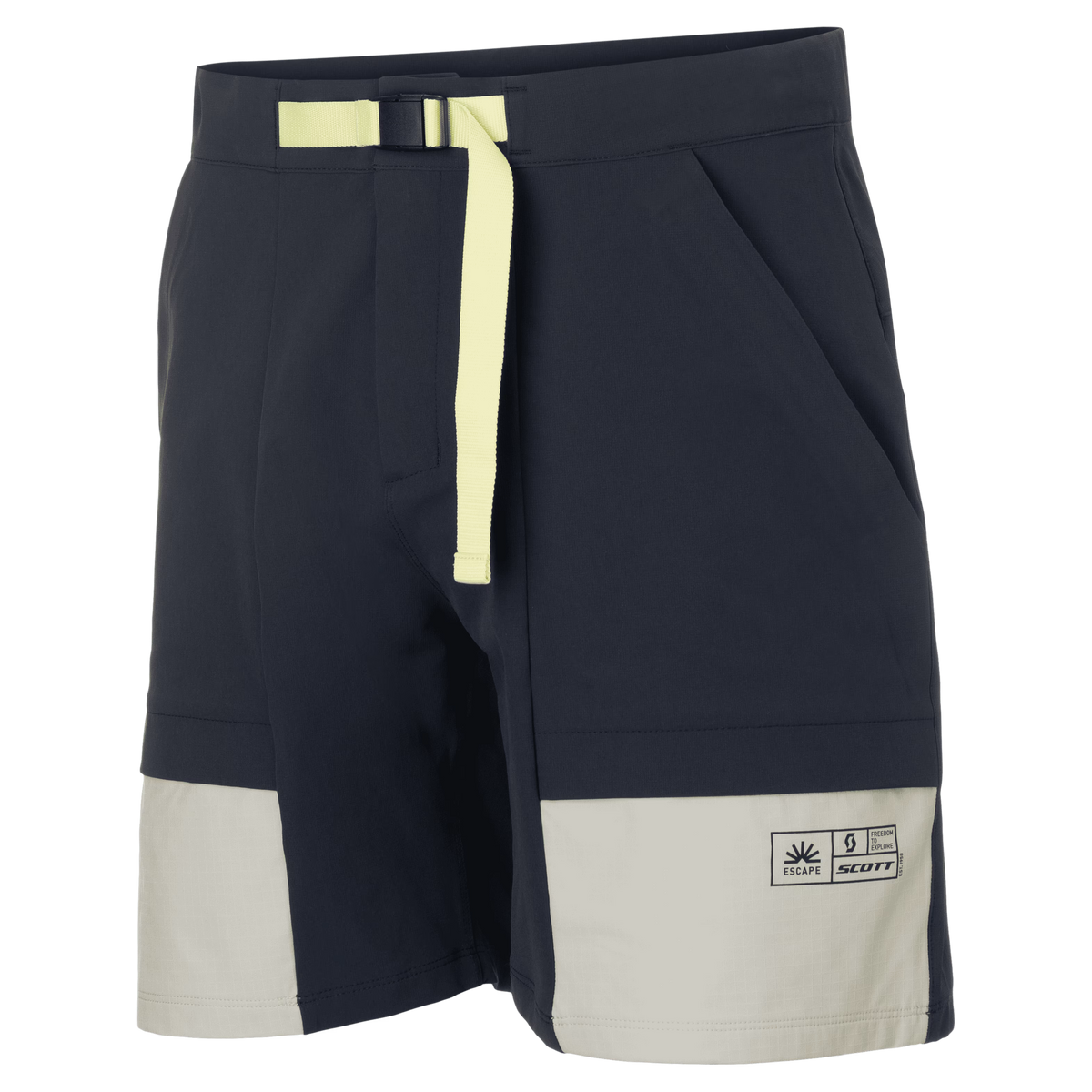 Scott Explorair Escape Men's Shorts