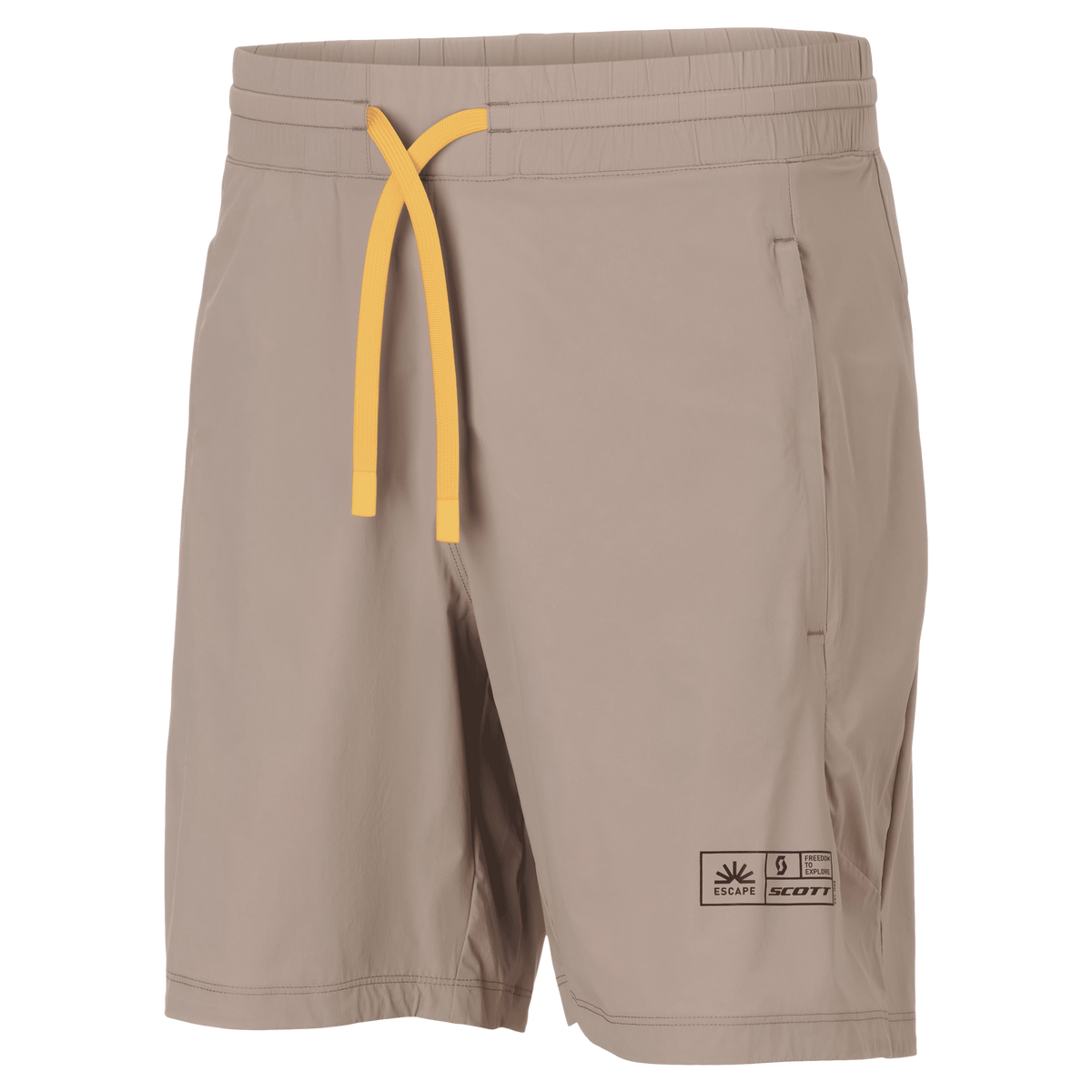 Scott Escape Lightweight Men's Shorts