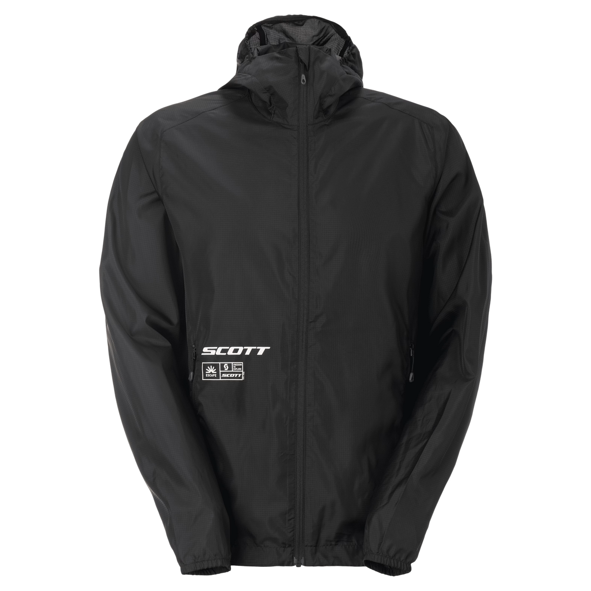 Scott Escape Lightweight Men's Windbreaker