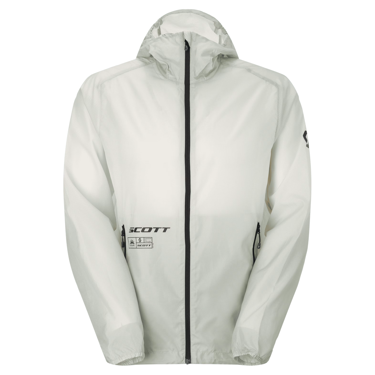 Scott Escape Lightweight Men's Windbreaker