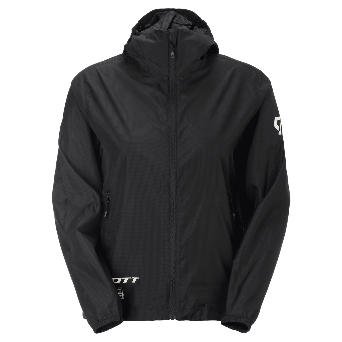Scott Explorair Escape Lightweight Women's Windbreaker