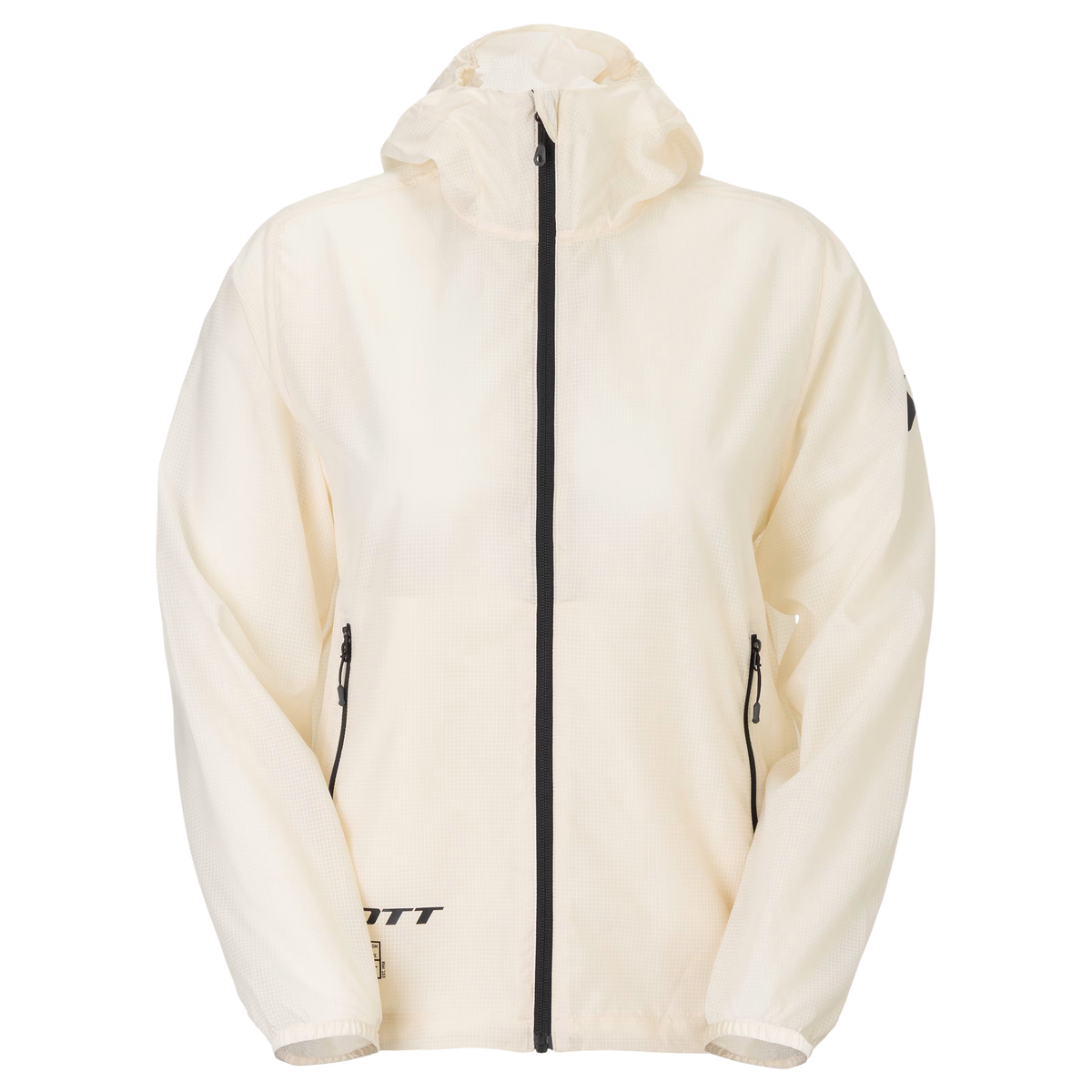 Scott Explorair Escape Lightweight Women's Windbreaker