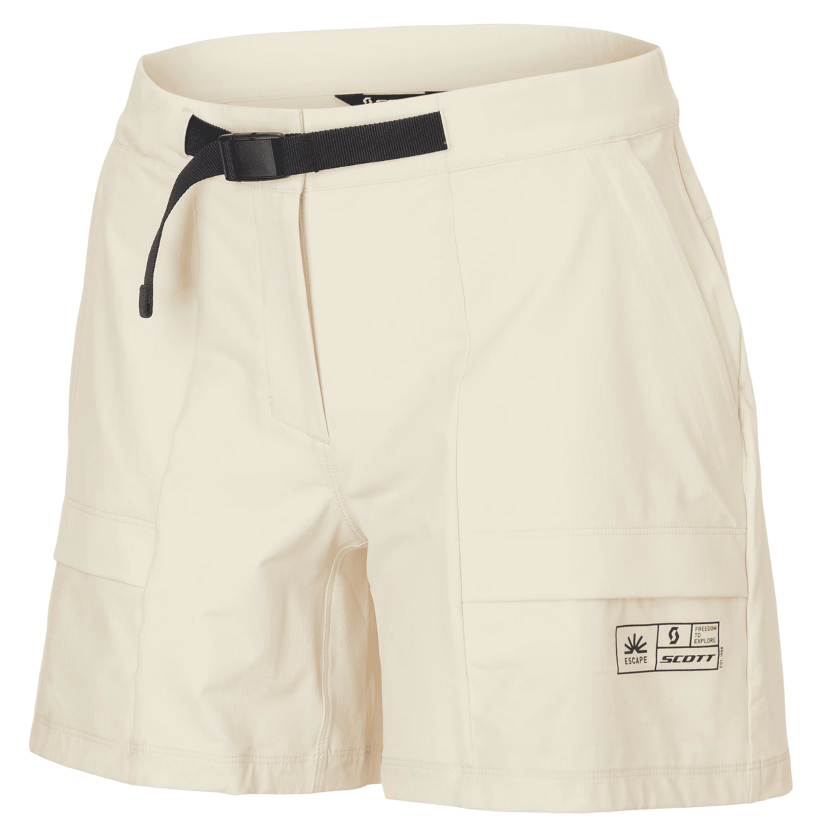 Scott Explorair Escape women's shorts