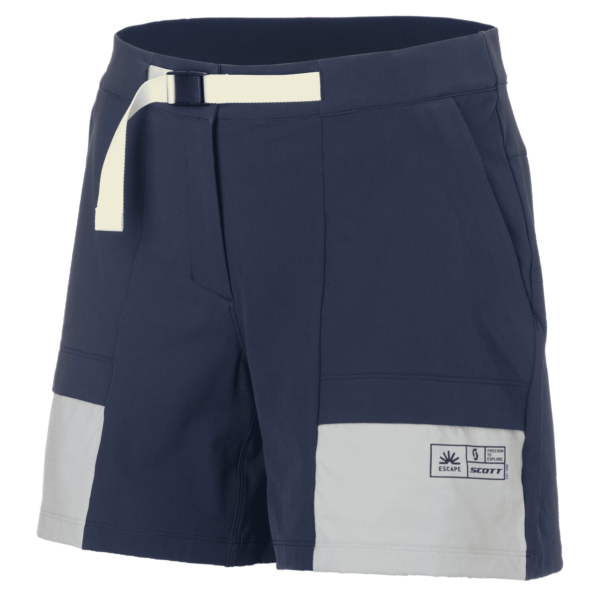 Scott Explorair Escape women's shorts