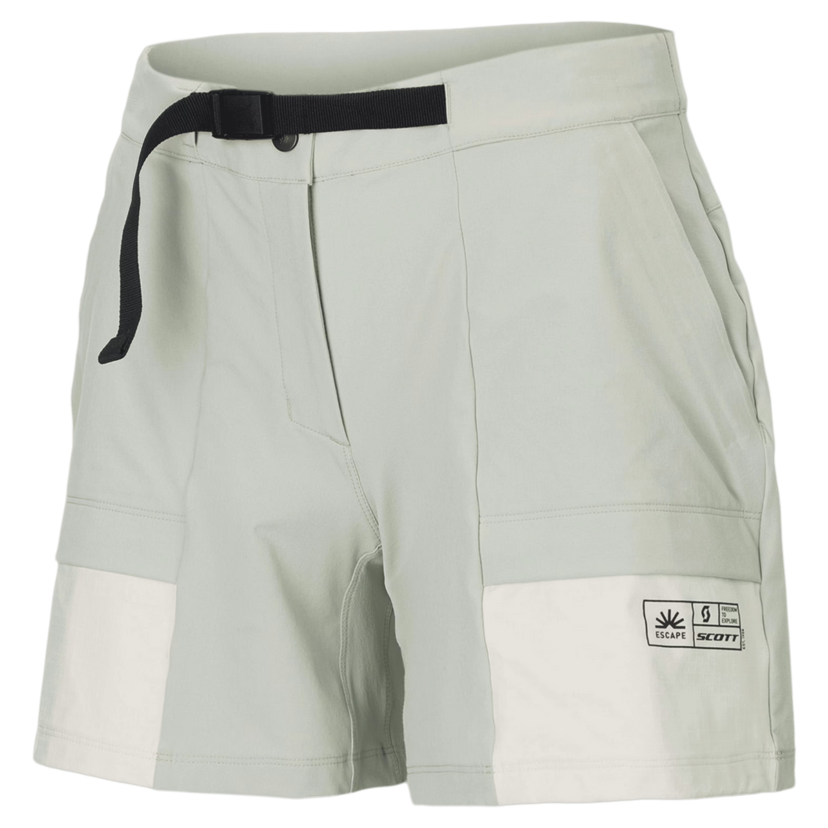 Scott Explorair Escape women's shorts