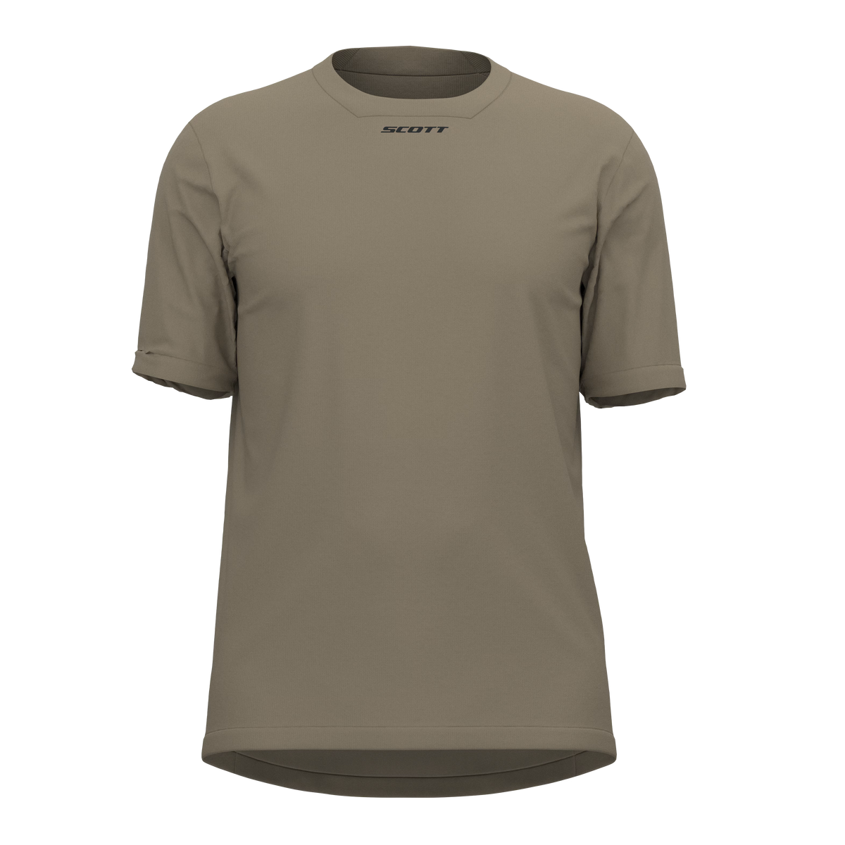 Men's Scott Vertic Pro Tech SL short-sleeve jersey
