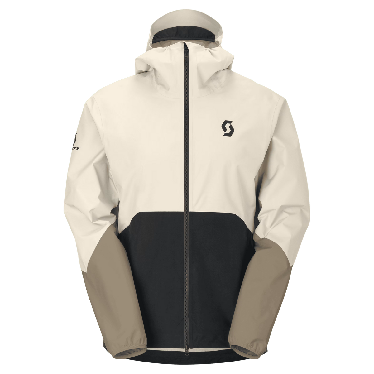 Scott Explorair Light Dryo 2.5 Layer men's jacket