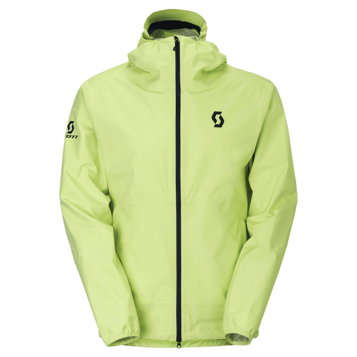 Scott Explorair Light Dryo 2.5 Layer men's jacket