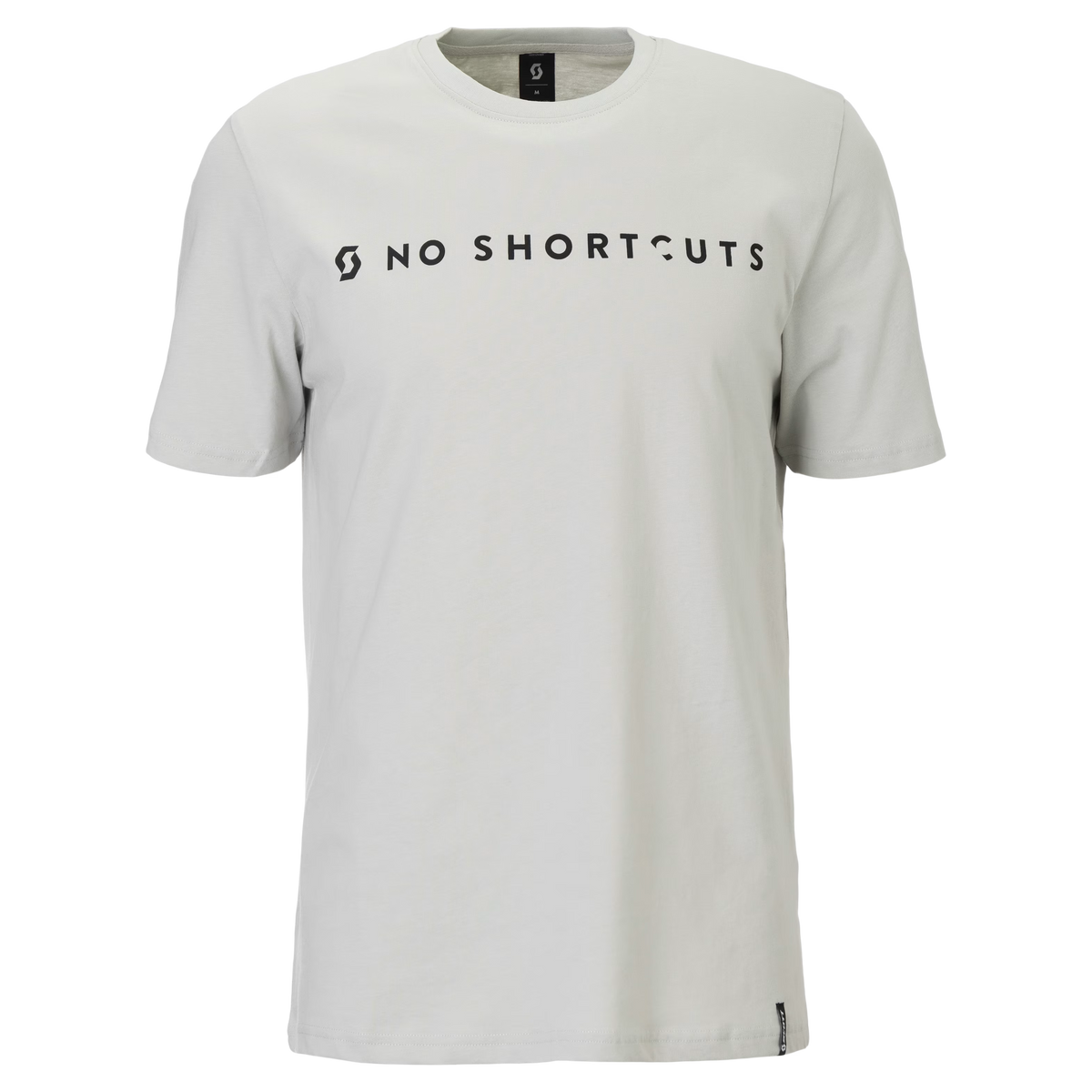Scott No Shortcuts Men's T-Shirt