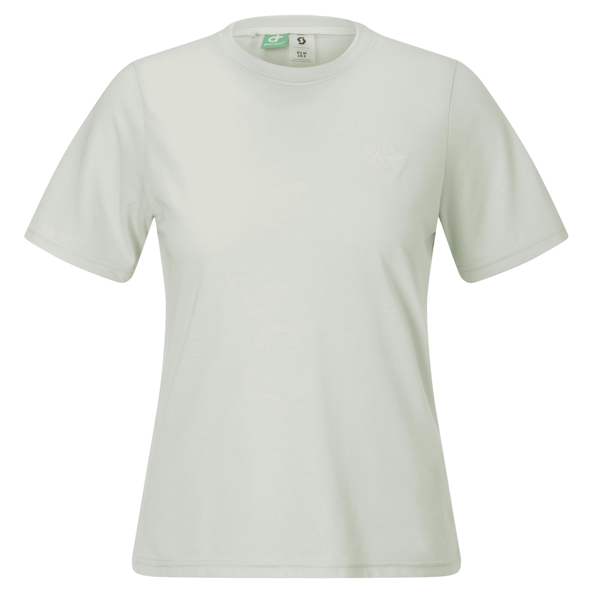 Scott Women's Defined DRI T-Shirt