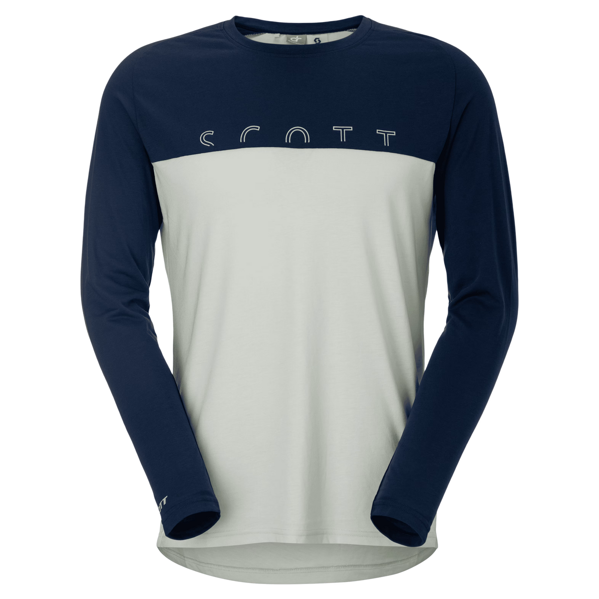 Scott Defined DRI Long-Sleeve Men's T-Shirt