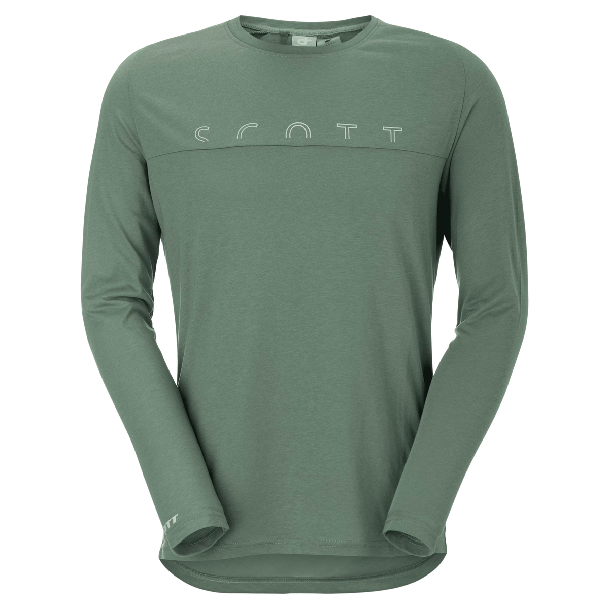 Scott Defined DRI Long-Sleeve Men's T-Shirt