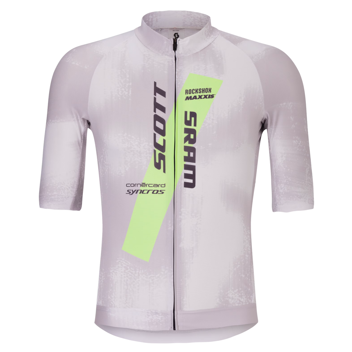Men's Scott RC PRO short-sleeve jersey
