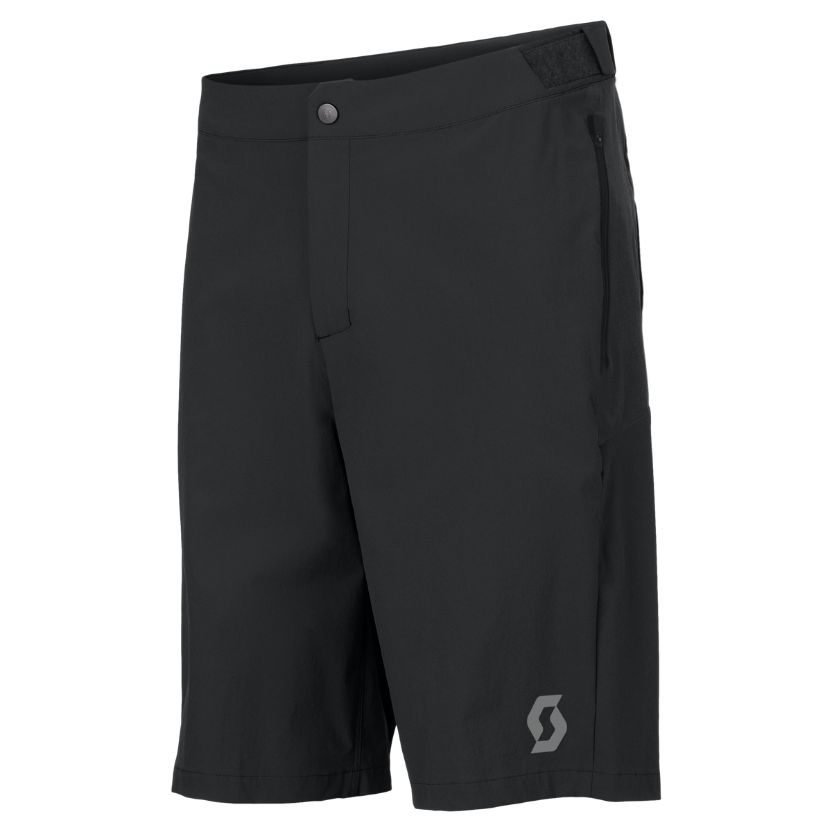 Men's Scott Vertic LT shorts with pad