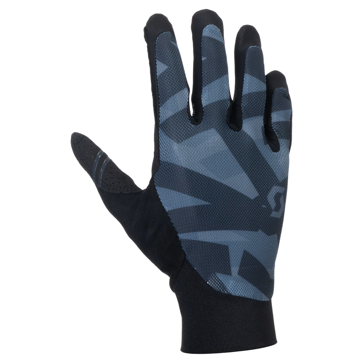 Scott Traction Long-Finger Gloves