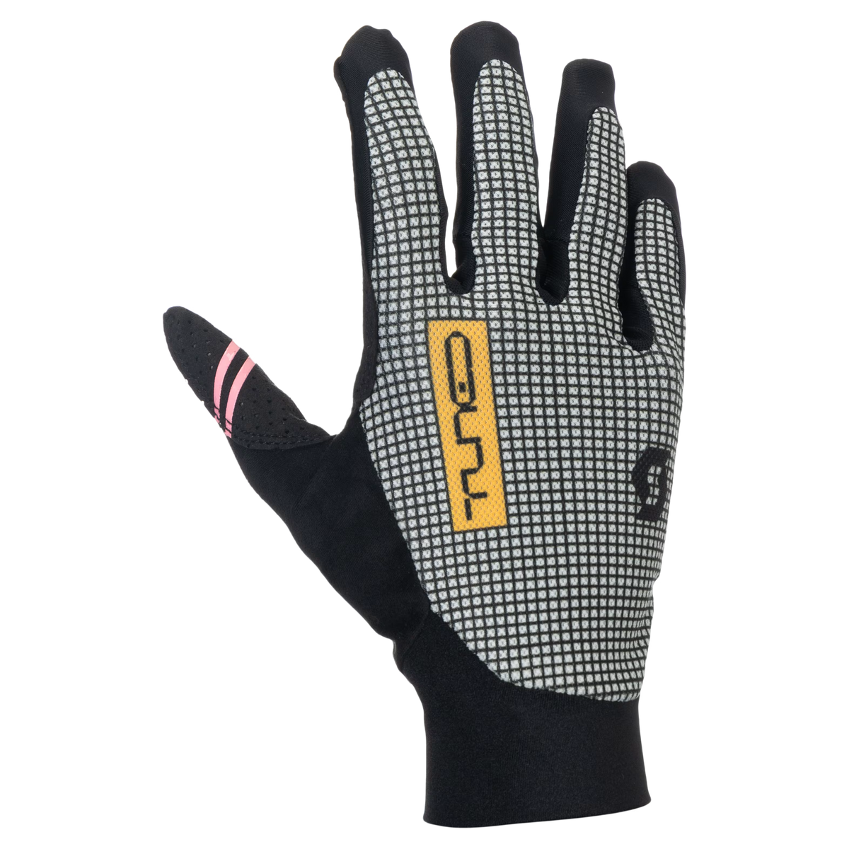Scott Traction Long-Finger Gloves