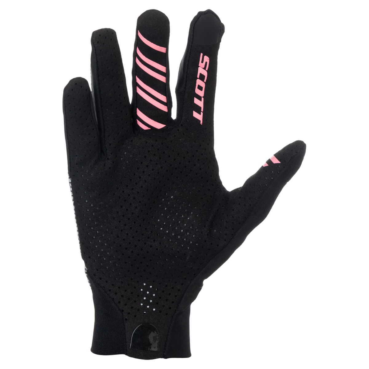 Scott Traction Long-Finger Gloves