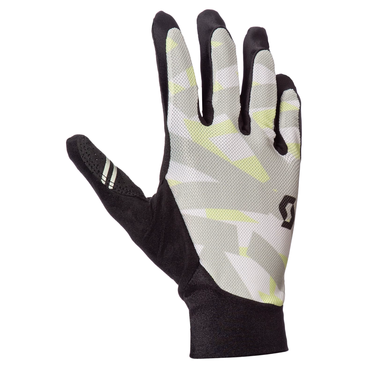 Scott Traction Long-Finger Gloves