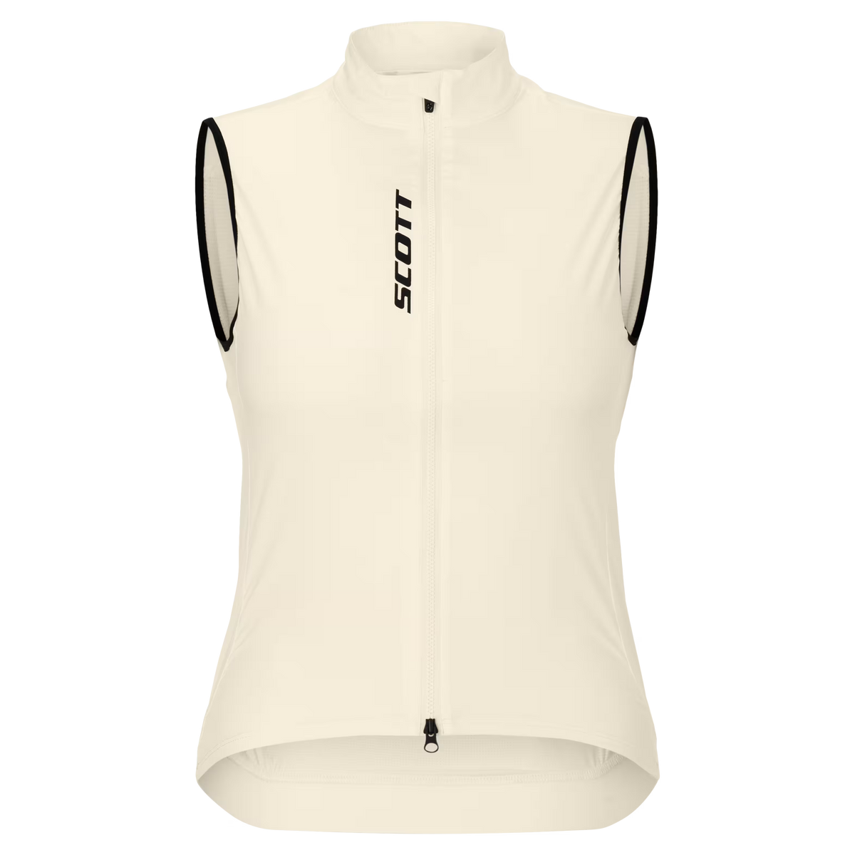 Scott Pro women's windproof vest