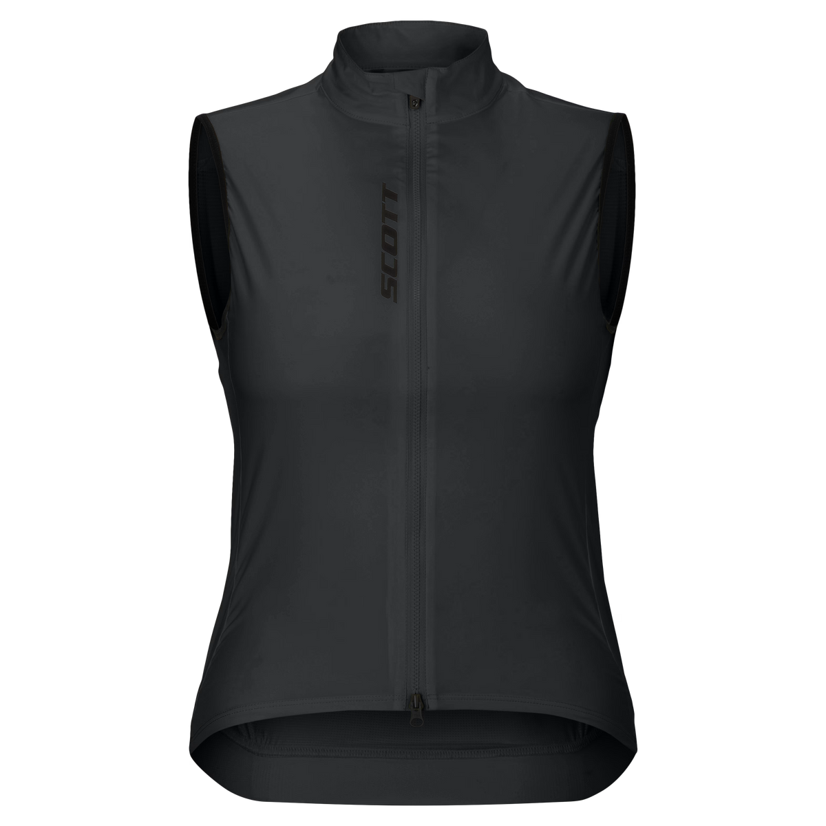 Scott Pro women's windproof vest
