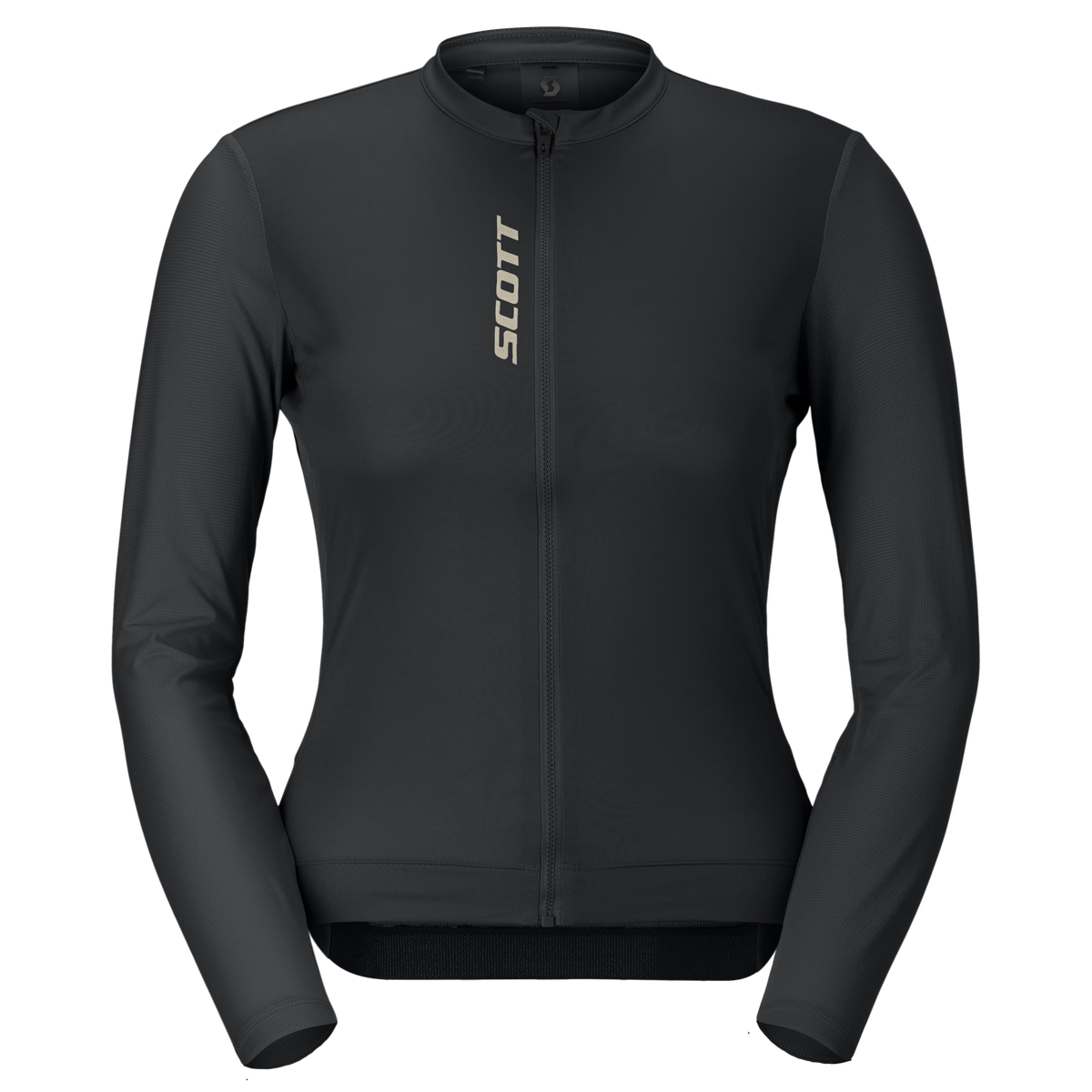 Scott Pro women's long-sleeve jersey