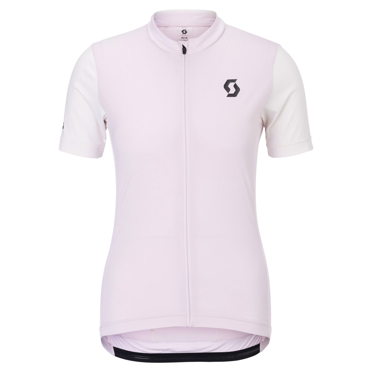 Scott Endurance women's short-sleeve jersey