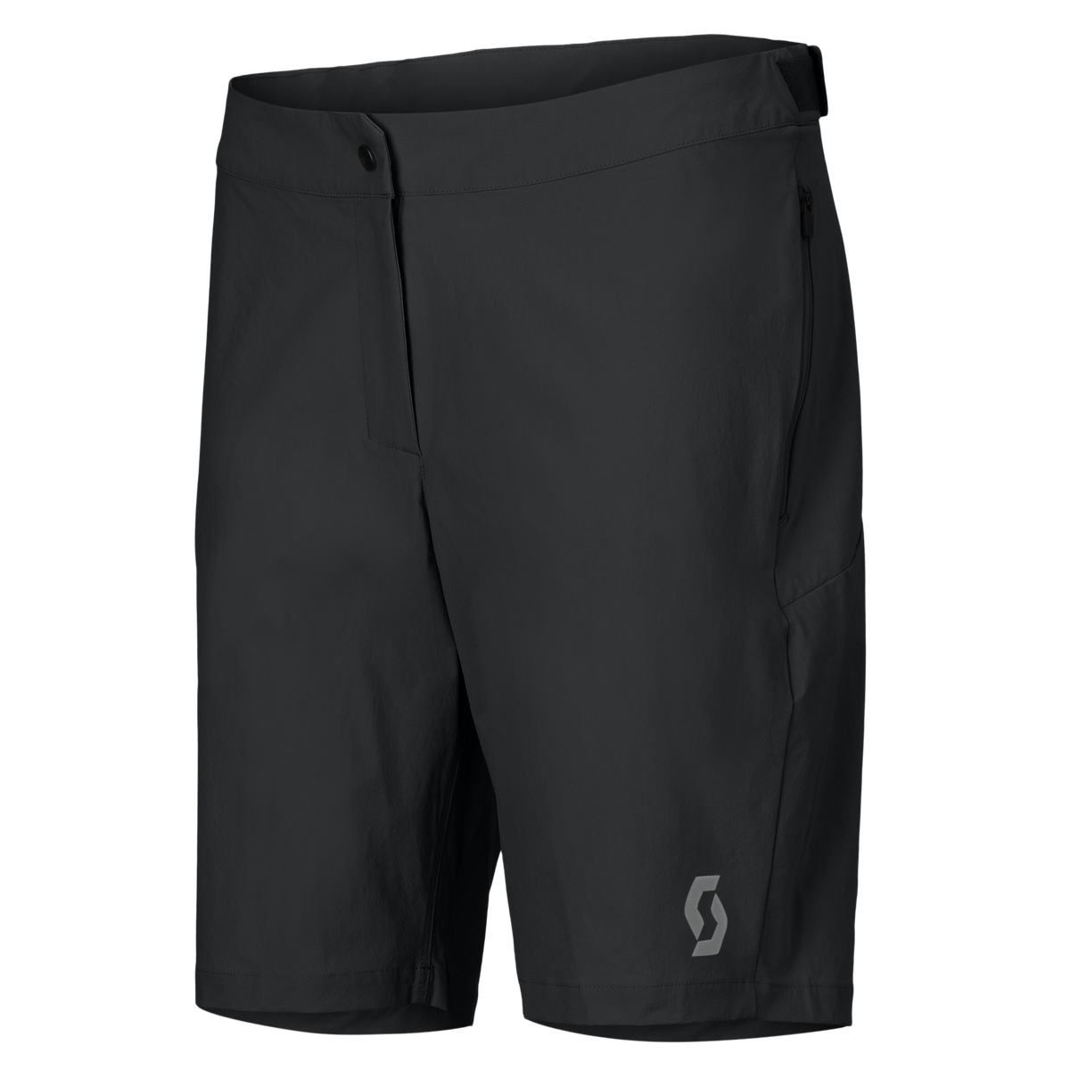 Scott Vertic LT Women's Shorts with Chamois