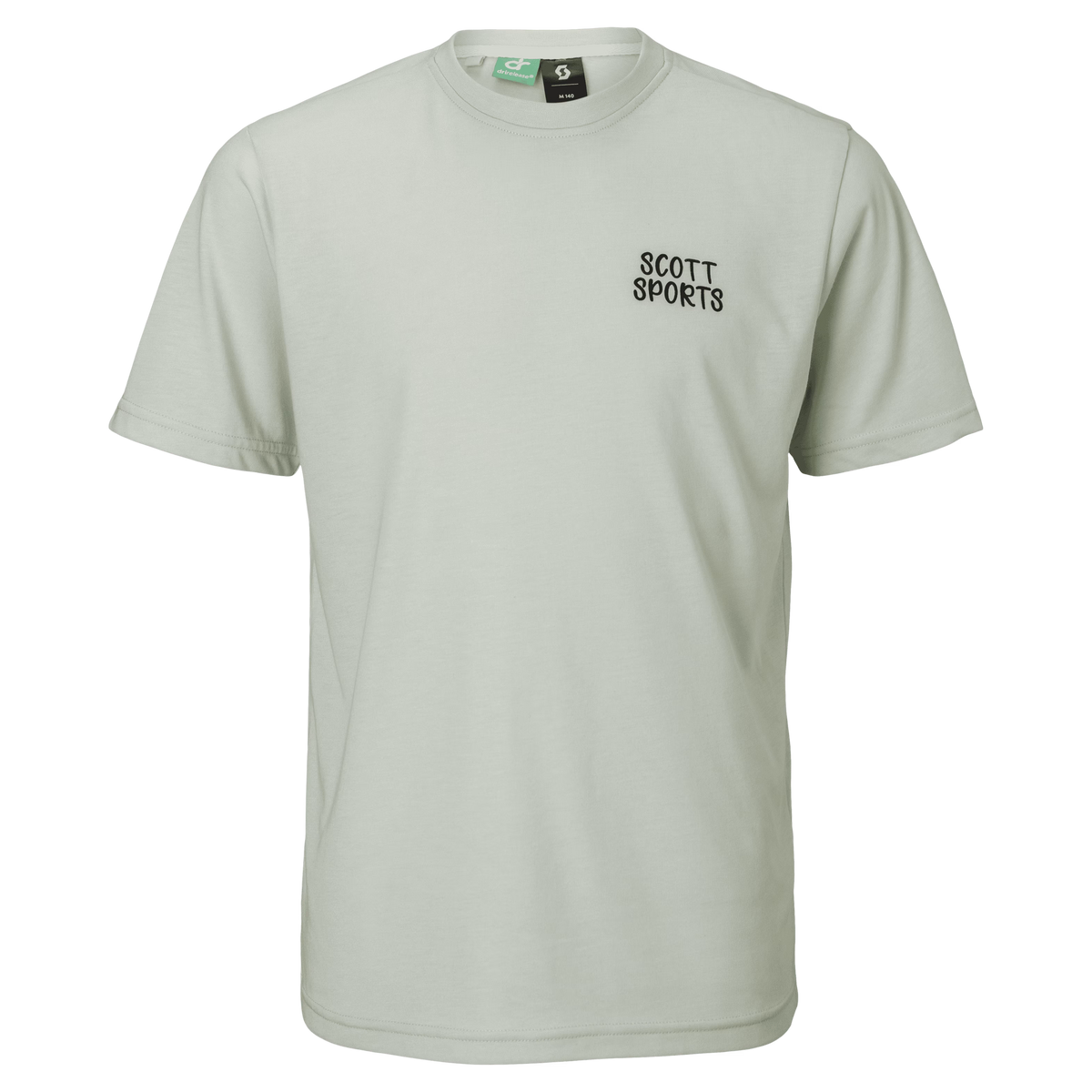Junior Scott Defined DRI short-sleeve T-shirt