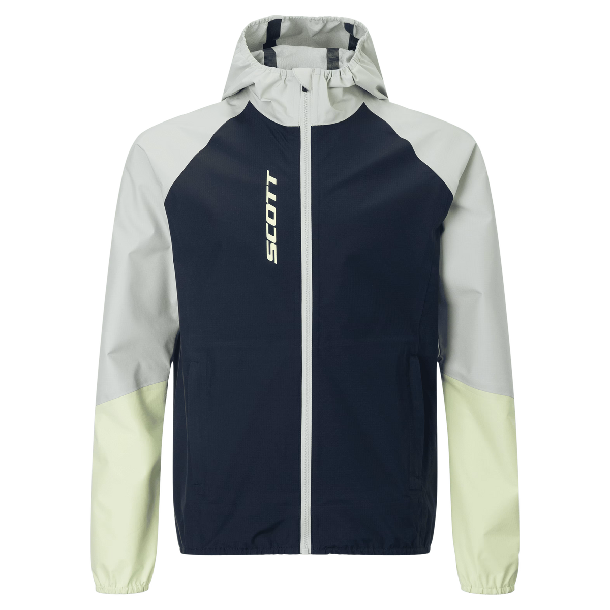 Scott Explorair Light Dryo 2.5L Junior Jacket
