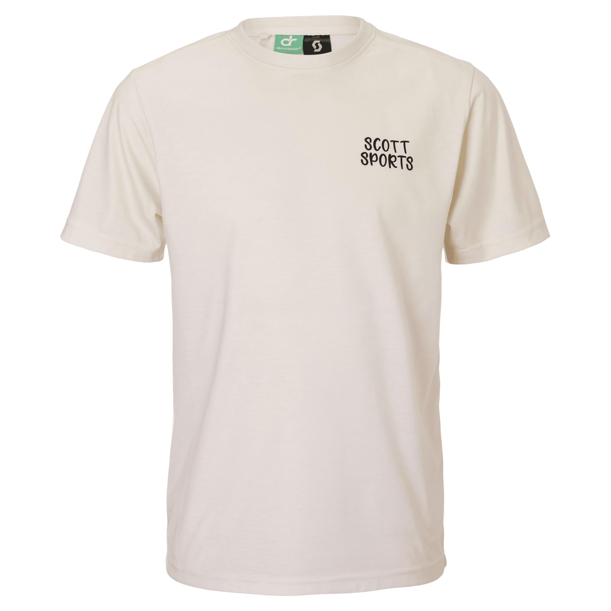 Junior Scott Defined DRI short-sleeve T-shirt