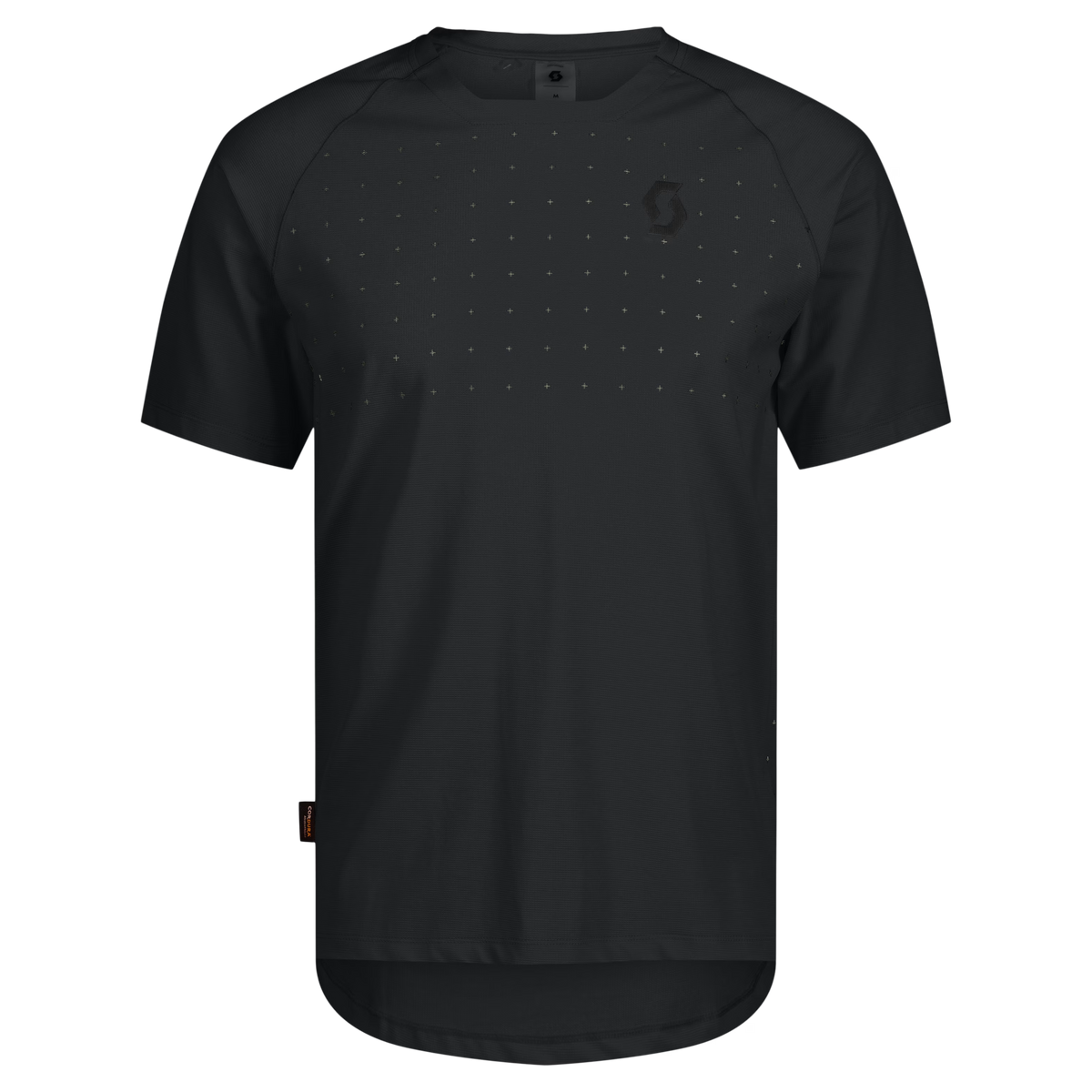 Scott Trail Vertic Pro Short-Sleeve Men's T-Shirt