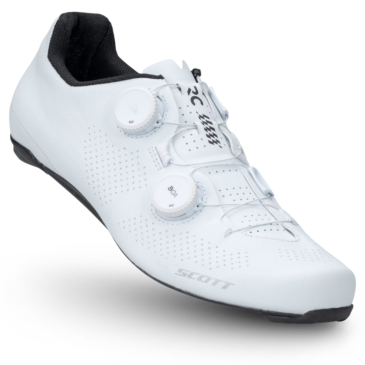 Scott Road RC Shoes