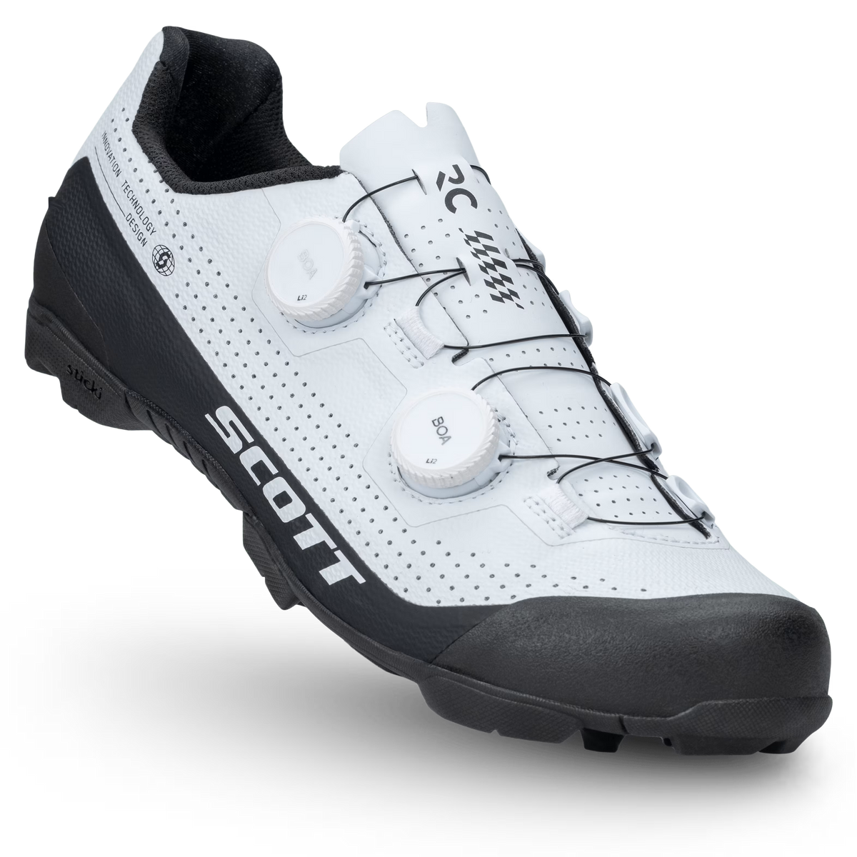 Scott MTB RC Shoes