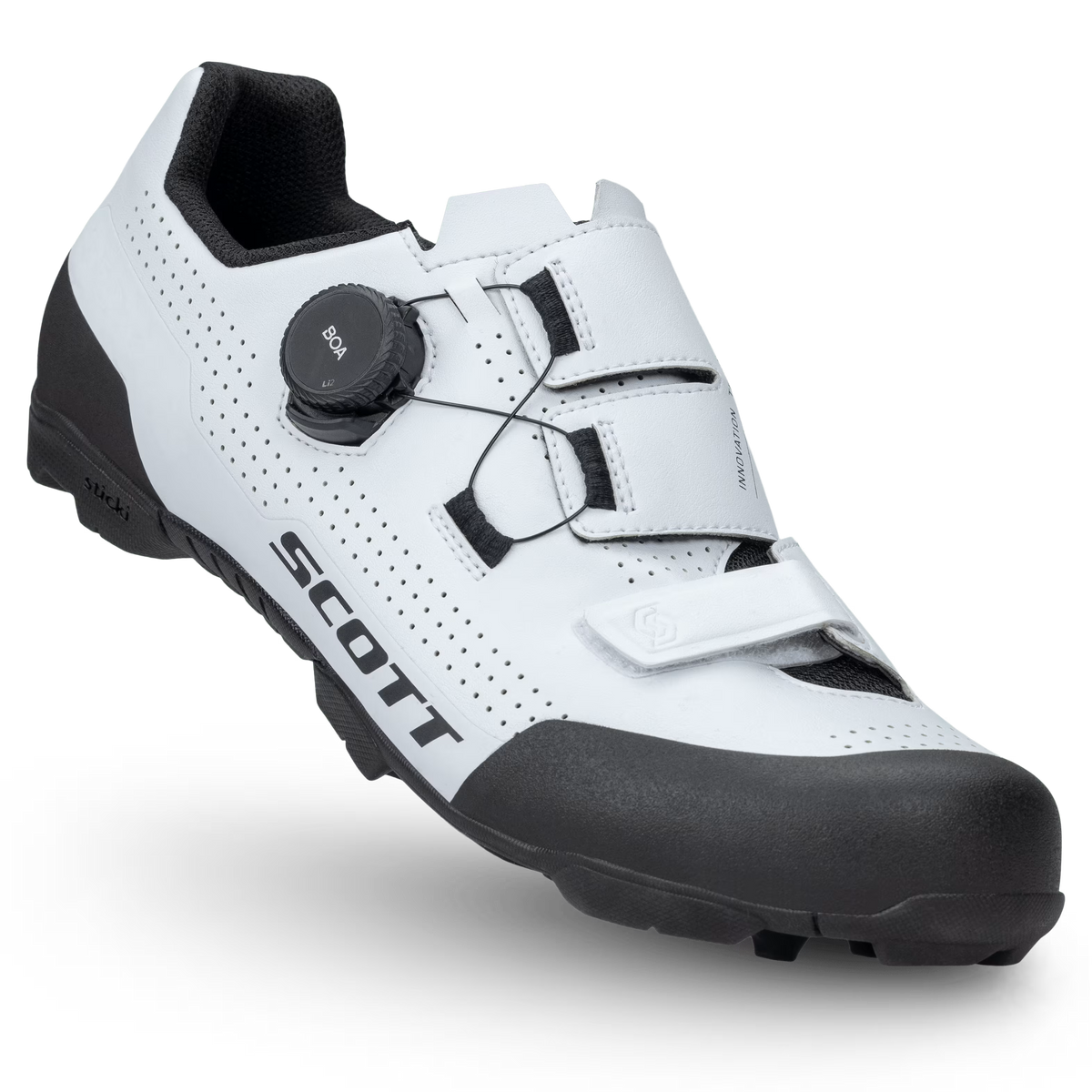 Scott MTB Team BOA® Shoes