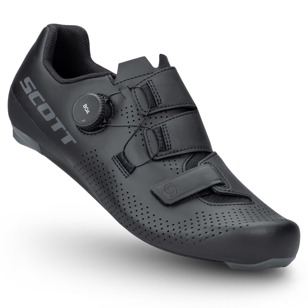 Scott Road Team BOA® Shoes