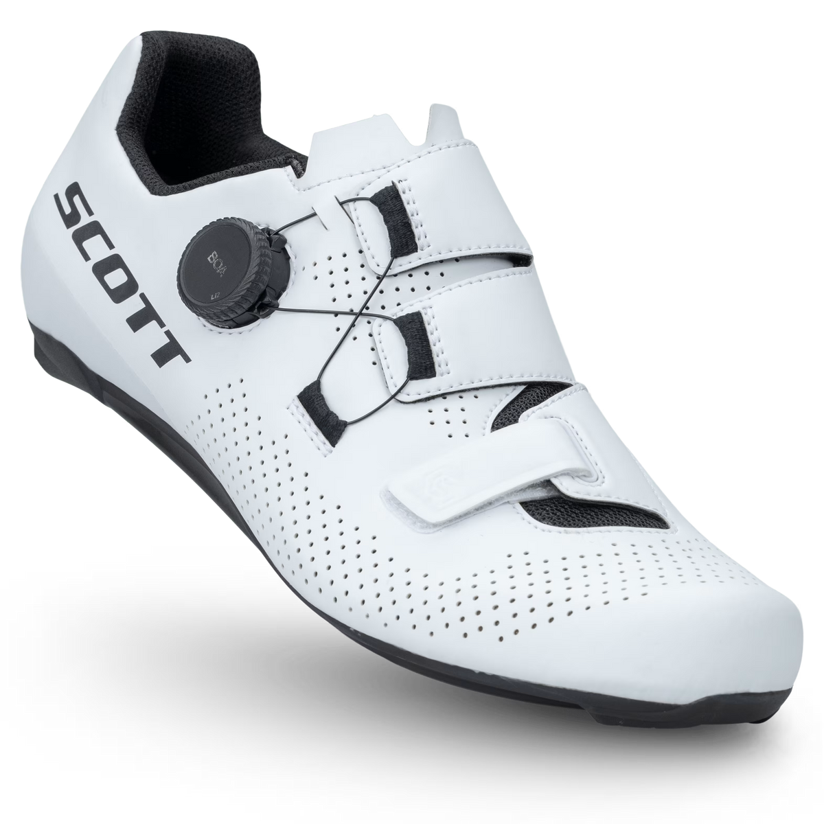 Scott Road Team BOA® Shoes