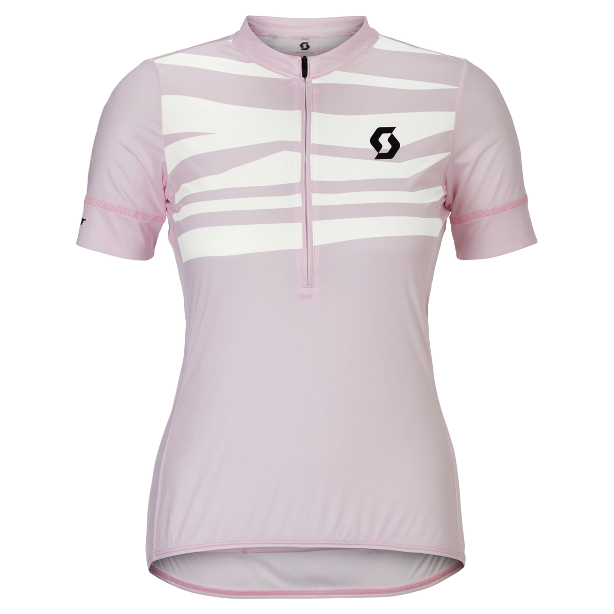 Scott Endurance LT women's short-sleeve jersey