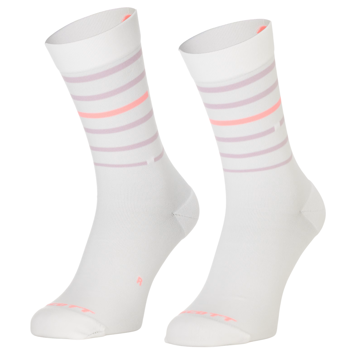 Scott Rings Mid-Length Socks