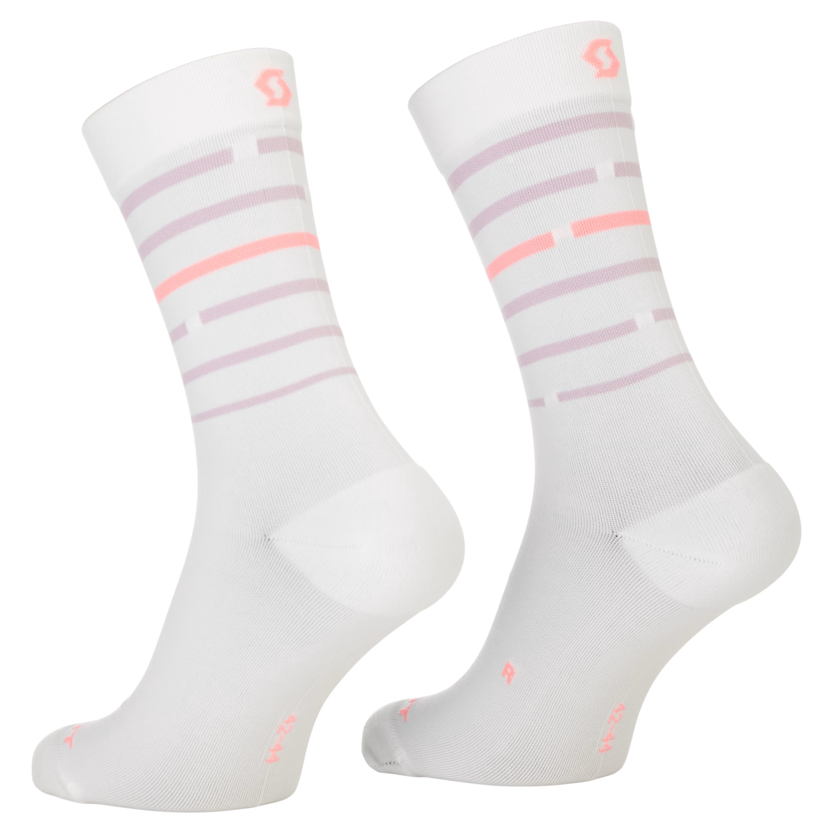 Scott Rings Mid-Length Socks