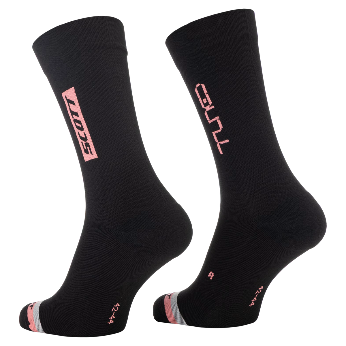 Scott Trail Tuned Crew Socks