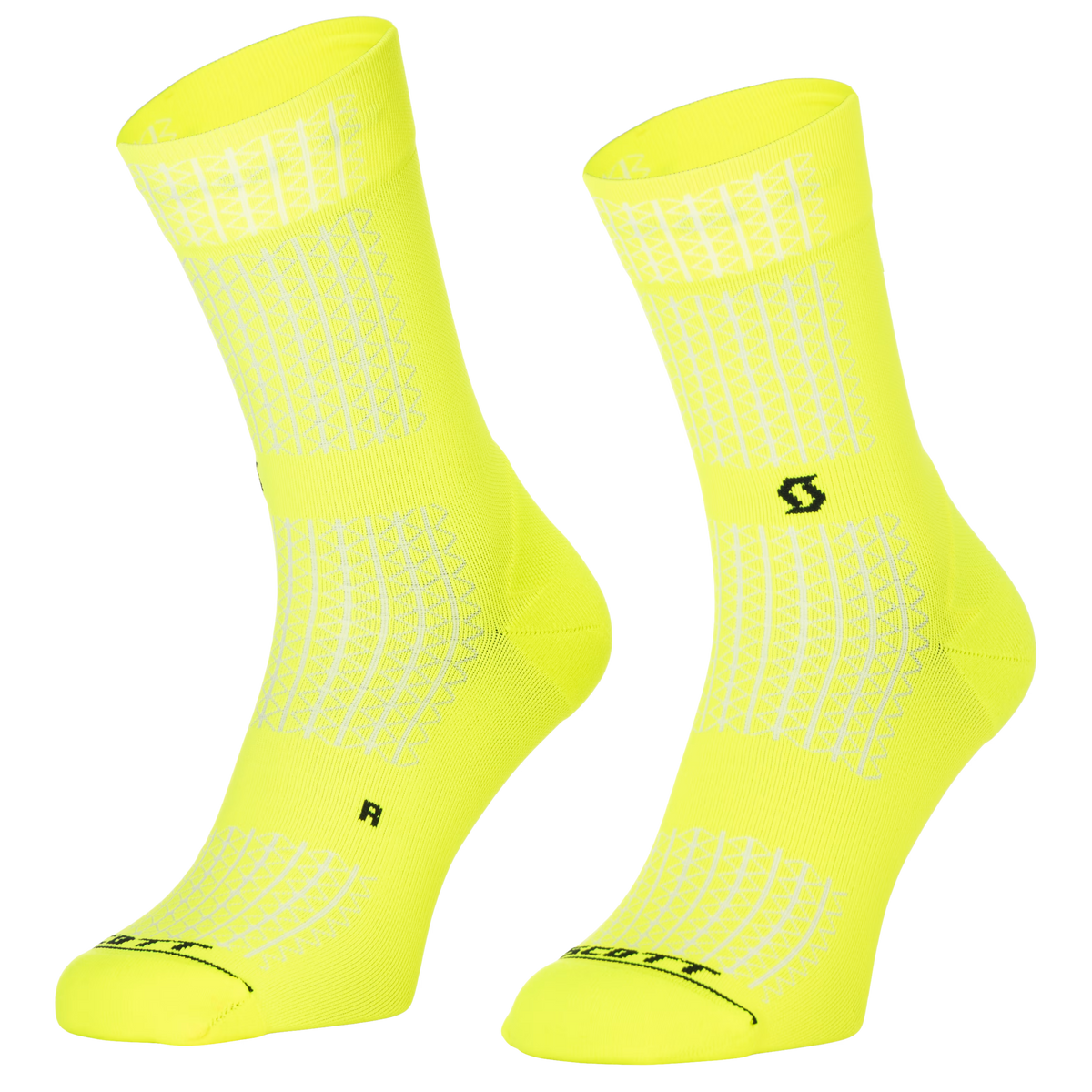 Scott Performance Mid-Length Socks