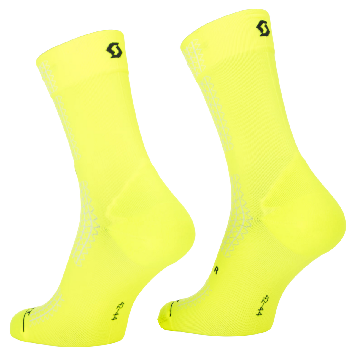 Scott Performance Mid-Length Socks