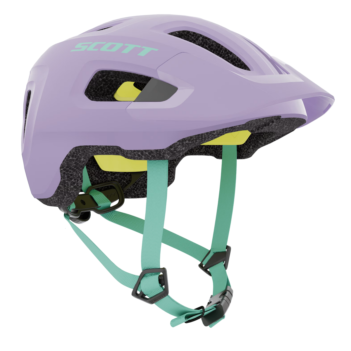 Scott Supra Junior Mips Helmet (CE)
