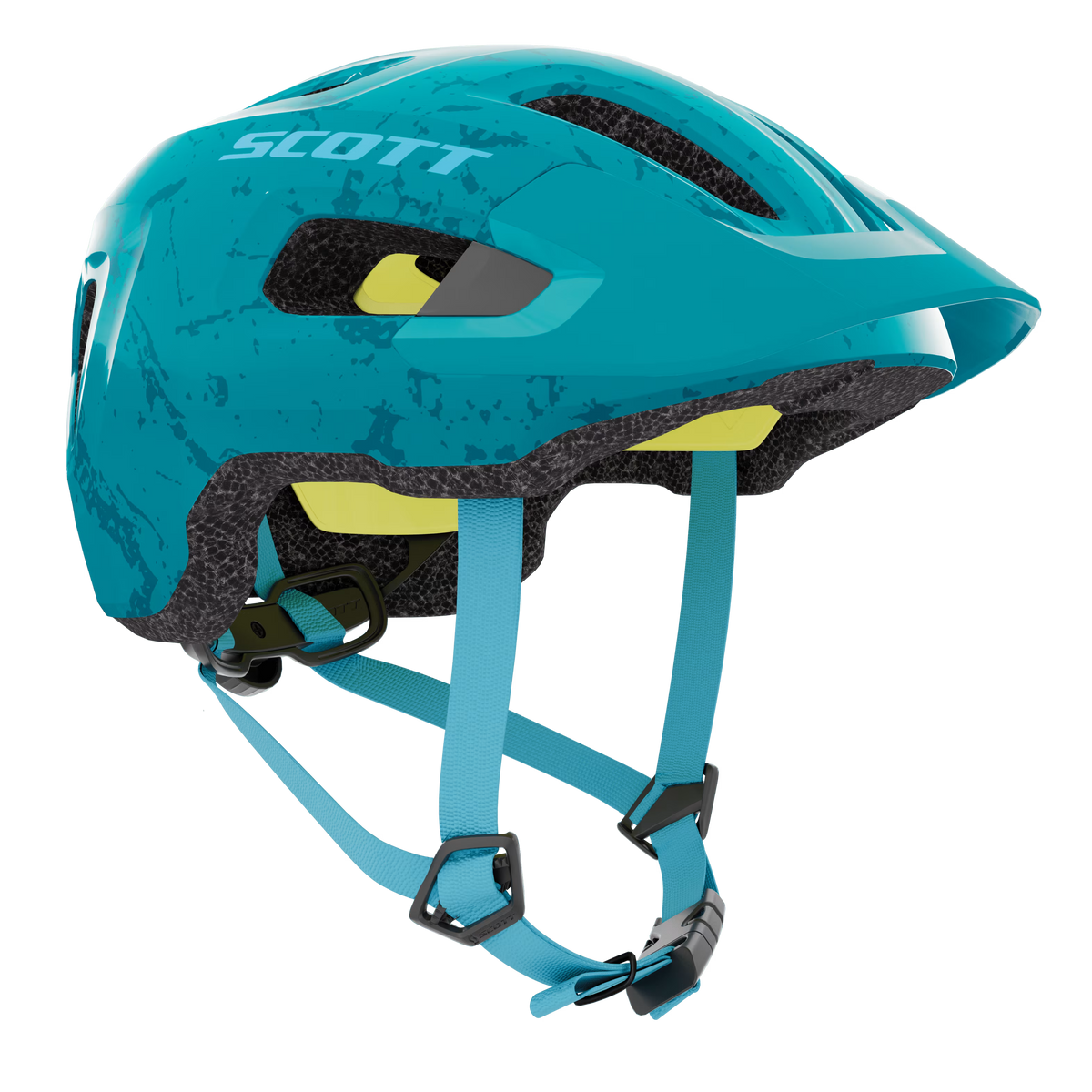 Scott Supra Junior Mips Helmet (CE)