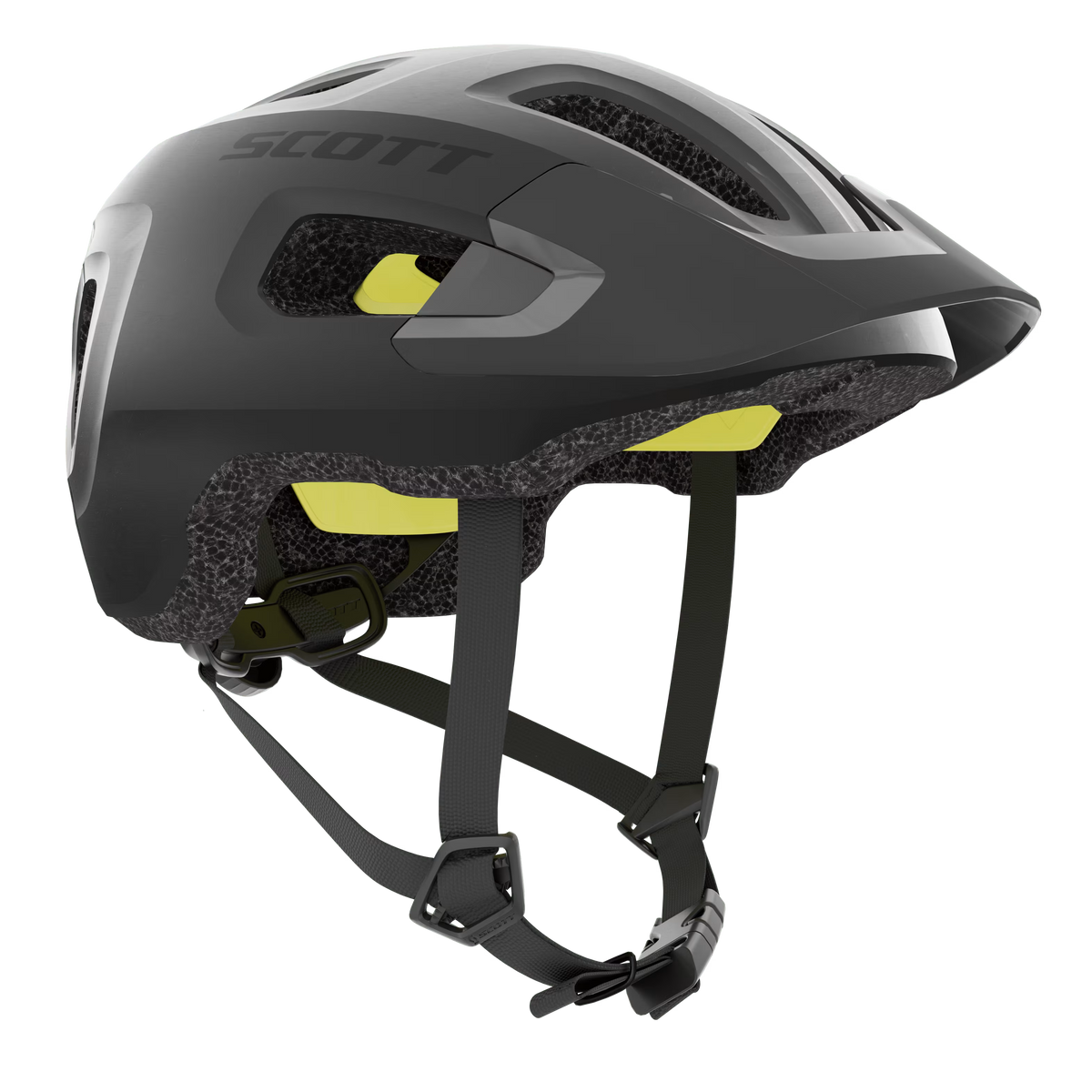 Scott Supra Junior Mips Helmet (CE)