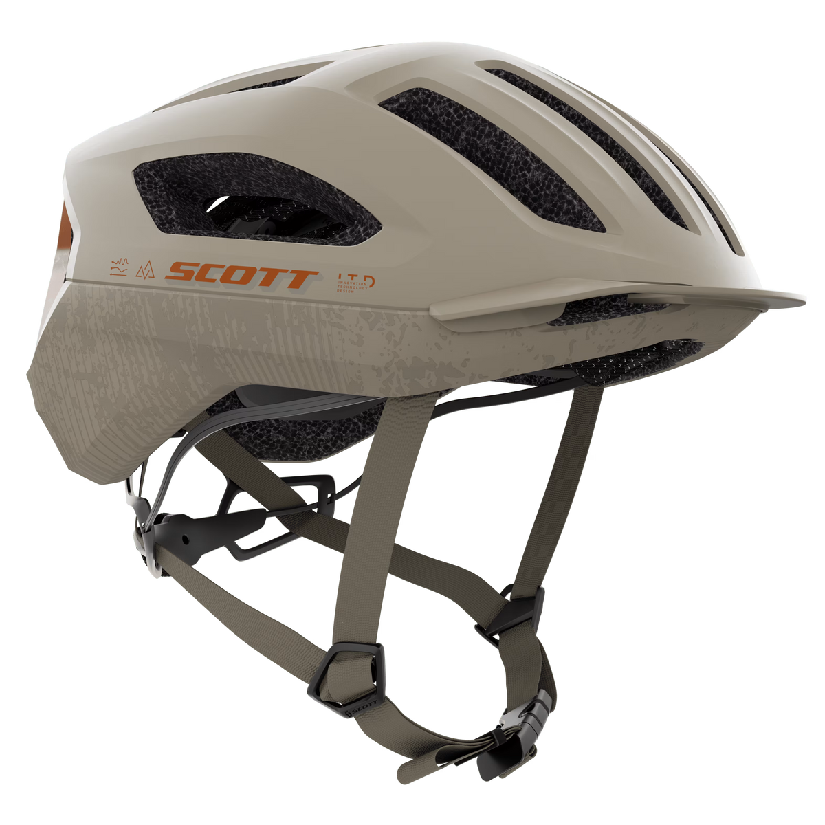 Scott Sierra Mips helmet (CE)