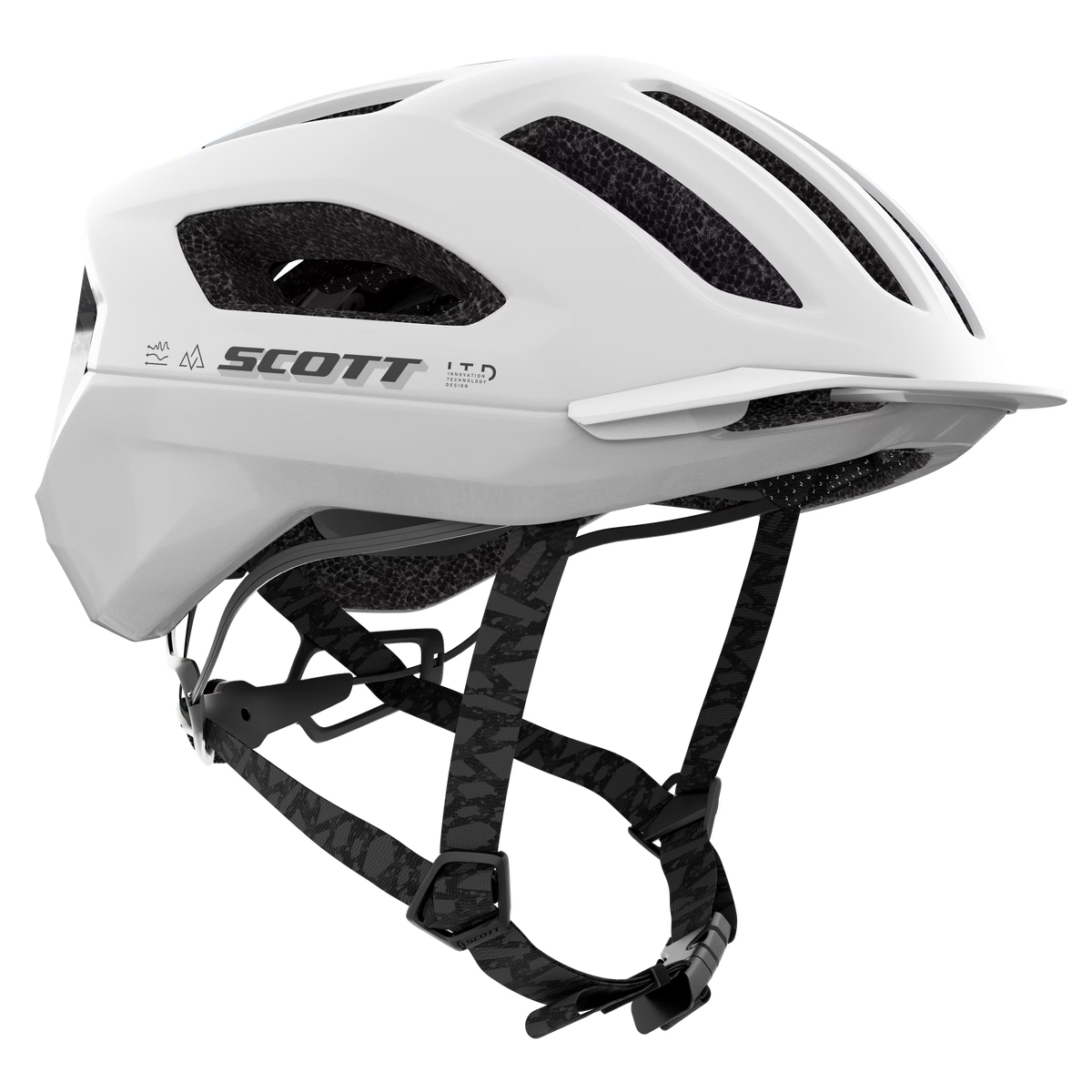 Scott Sierra Mips helmet (CE)