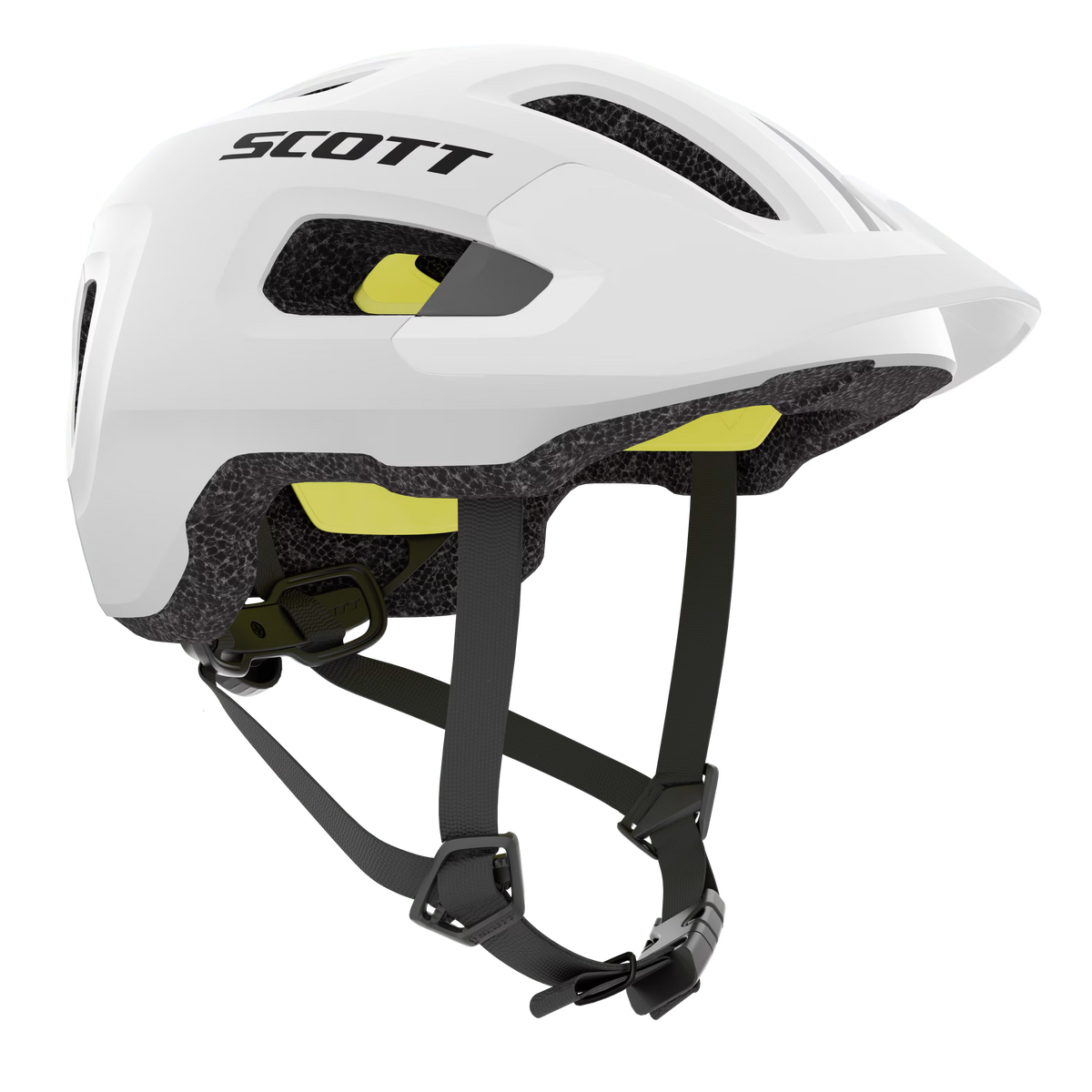 Scott Supra Junior Mips Helmet (CE)